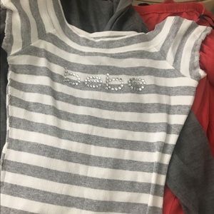 Bebe shirt